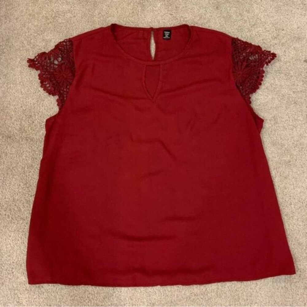 Shein Blouse